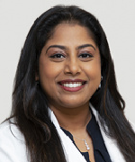 Image of Dr. Christina Yohannan, DO