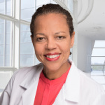 Image of Dr. Vance M. Wright-Browne, MD