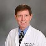 Image of Dr. Terry W. Perry, MD