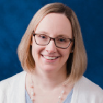 Image of Dr. Lauren K. Ayr-Volta, PHD