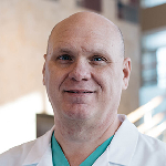 Image of Dr. Alan T. McDaniel, MD