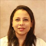 Image of Dr. Jimena Amparo Blandon, MD