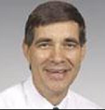 Image of Dr. Martin R. Greget, MD