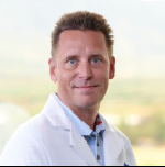 Image of Dr. Brent Ashley Burroughs, MD