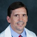 Image of Dr. John Bennett Carico, MD