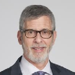 Image of Dr. A. Michael Lincoff, MD