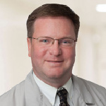 Image of Dr. Glynn J. Elliott III, FACP, MD