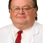 Image of Dr. James Cary Bradshaw, DO