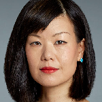 Image of Dr. Anli Liu, MA, MD