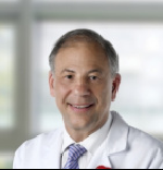 Image of Dr. Eleftherios (Terry) P. Mamounas, MD, MPH