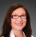 Image of Dr. Irma Pfister, MD