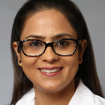 Image of Dr. Anumeha Bhalla, MD