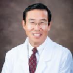Image of Dr. Daniel Ahn, MD