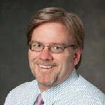 Image of Dr. Eric Arne Weber, Physician, MD
