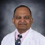 Image of Dr. Puthenmadam Radhakrishnan, MD