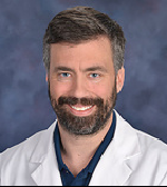 Image of Dr. Joseph M. McGinley, DO