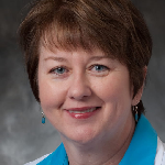 Image of Dr. Nora Hurt, MD