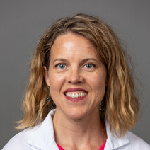 Image of Dr. Megan Justine Huchko, MPH, MD