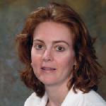 Image of Dr. Deborah A. Eaton, MD
