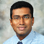 Image of Dr. Mambarambath A. Jaleel, MD