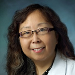 Image of Dr. Qing Kay Li, MD, PhD