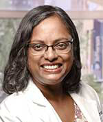 Image of Dr. Sandra D. Dayaratna, MD