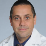 Image of Dr. Parrish Thomas Eilers, MD