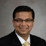 Image of Dr. Nirav Chandrakantbhai Thosani, MD