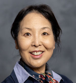 Image of Dr. Barbara K. Ariue, MD