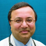 Image of Dr. Neeraj Sharma, MD