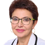 Image of Dr. Anzhela Dvorkina, MD