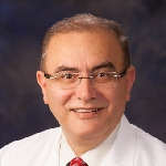 Image of Dr. Davood Vafai, MD