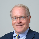Image of Dr. David H. Mattson, MD, PhD