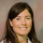 Image of Dr. Nicole M. Strohl, DO
