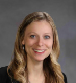 Image of Dr. Leah Gustafson Ista, MSPH, MD