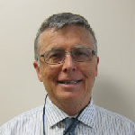 Image of Dr. Robert John Perry, MD