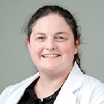 Image of Dr. Rebecca J. Mullan, MD