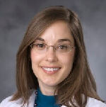 Image of Dr. Jennifer Rowell, MD
