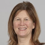 Image of Dr. Lydia L. Burrell, PhD, MD