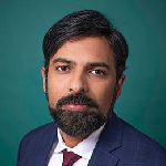 Image of Dr. Muhammad Fahad Khan, MD