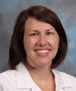 Image of Dr. Sara Ann Doss, MD