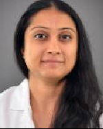 Image of Dr. Nina Narasimhadevara, MD, MBBS