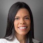 Image of Dr. Marjorie Andreina Broussard, MD