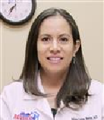 Image of Dr. Adriana Cadena-Martinez, MD