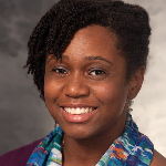 Image of Dr. Jasmine Yvonne Zapata, MD