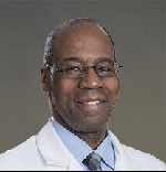 Image of Dr. Hilton O. Hosannah II, MD