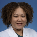 Image of Dr. Jamaeka Nicole Reid, MD