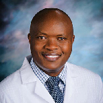 Image of Dr. Jared Gichana Nyabuti, MD
