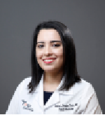 Image of Dr. Indira Perales Trejo, MD