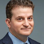 Image of Dr. Eric M. Manoff, MD